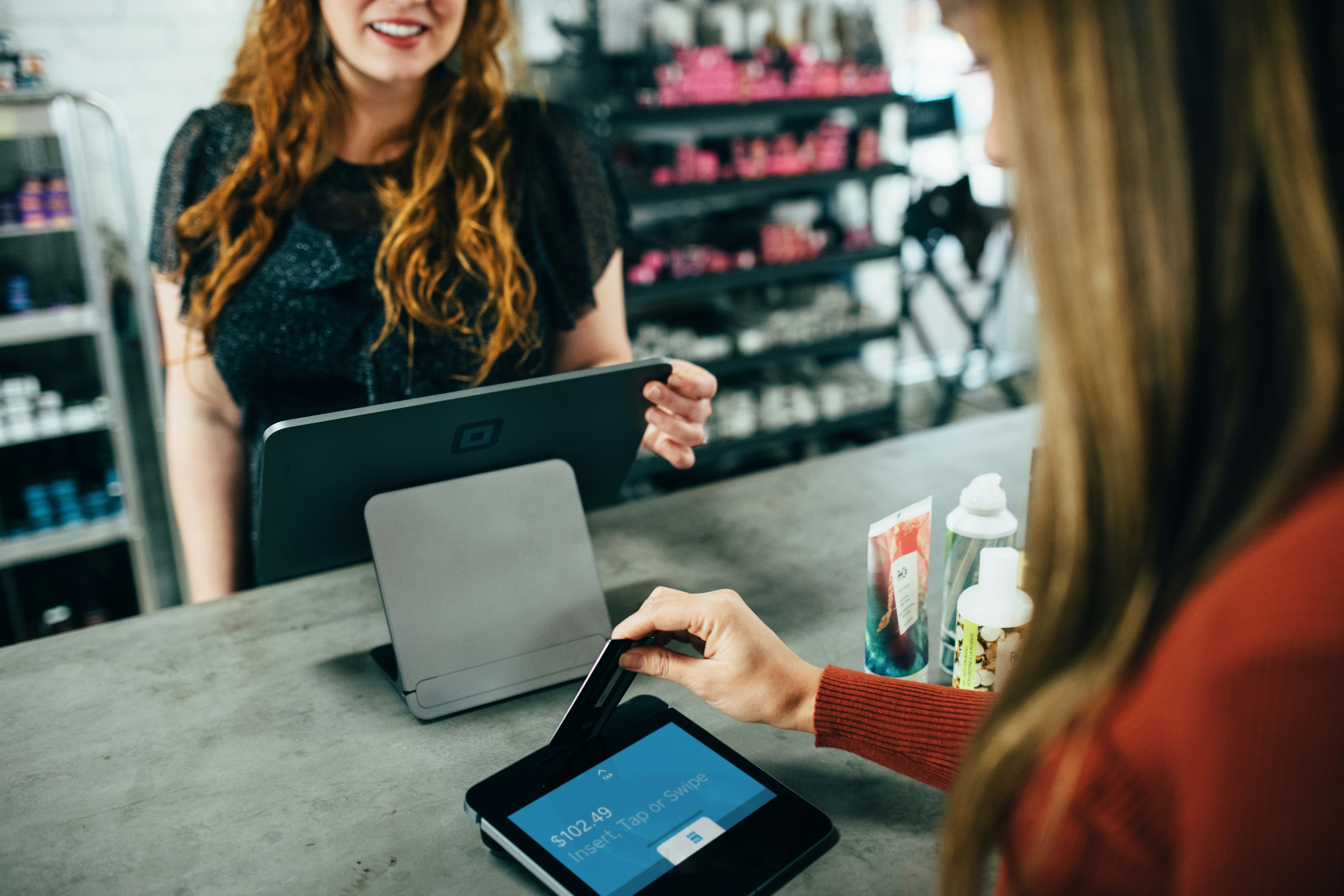 True Cost Payments